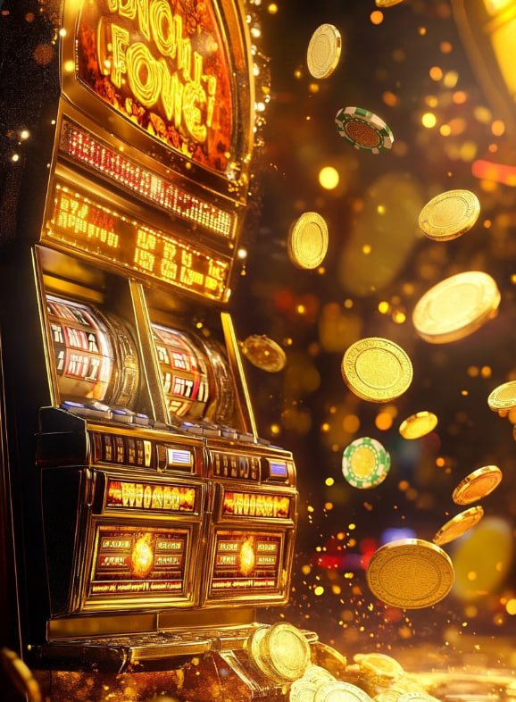 Tabel Caribbean Stud Poker di studio dealer maung88 dengan kartu-kartu yang terlihat jelas