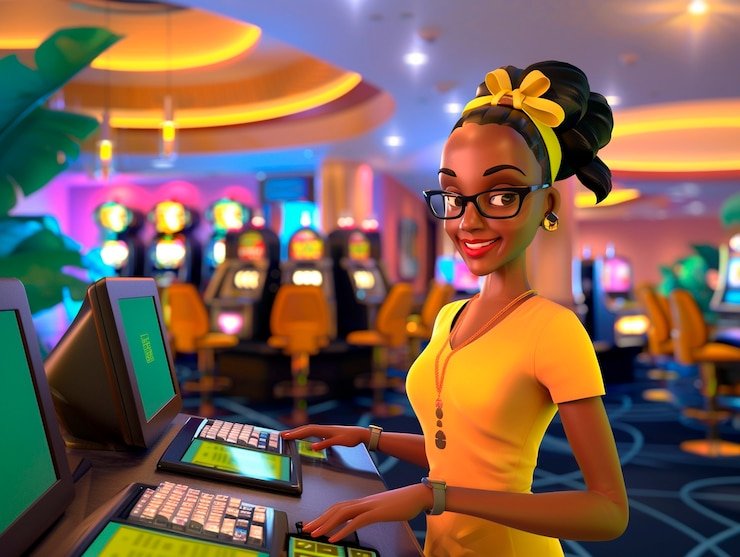 maung88 featured game showcase maung88 featured game showcase